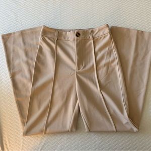 Verge Girl in my element pants natural